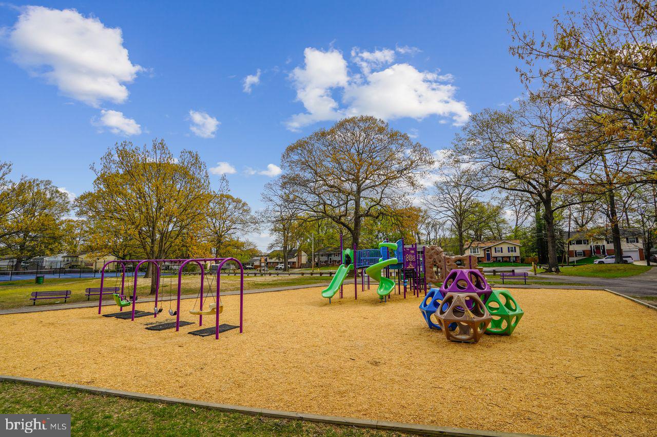 746 Match Point Drive Arnold, MD 21012 - Photo 47 of 52 a view of a park with slide