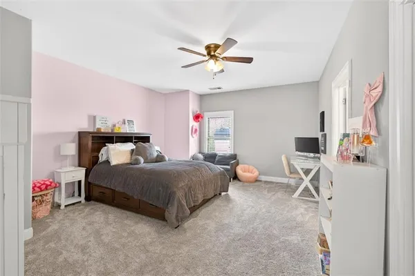 $1,249,900 | 6509 Snug Harbor Court, Flowery Branch, GA 30542