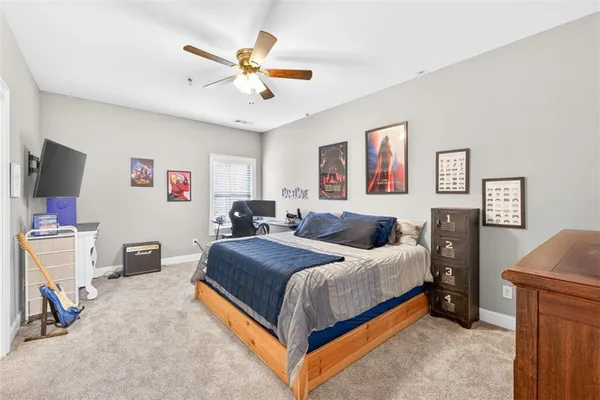 $1,249,900 | 6509 Snug Harbor Court, Flowery Branch, GA 30542