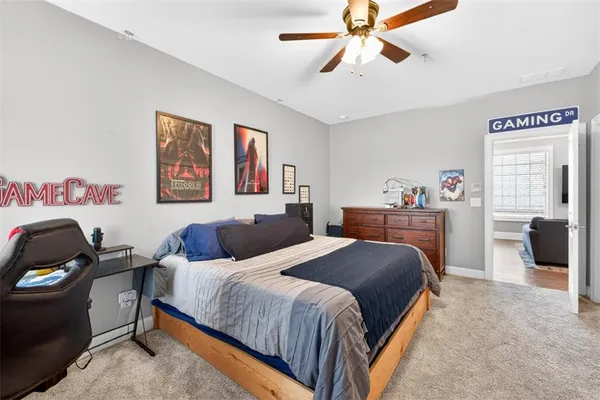 $1,249,900 | 6509 Snug Harbor Court, Flowery Branch, GA 30542