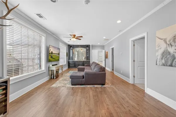 $1,249,900 | 6509 Snug Harbor Court, Flowery Branch, GA 30542
