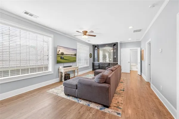 $1,249,900 | 6509 Snug Harbor Court, Flowery Branch, GA 30542