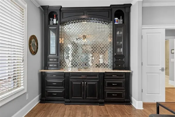 $1,249,900 | 6509 Snug Harbor Court, Flowery Branch, GA 30542