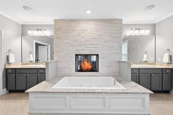 $1,249,900 | 6509 Snug Harbor Court, Flowery Branch, GA 30542