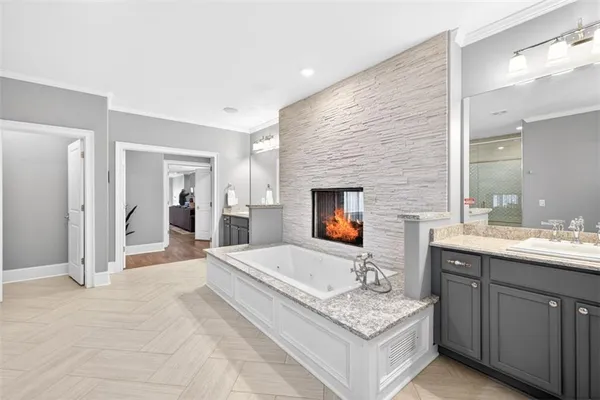 $1,249,900 | 6509 Snug Harbor Court, Flowery Branch, GA 30542