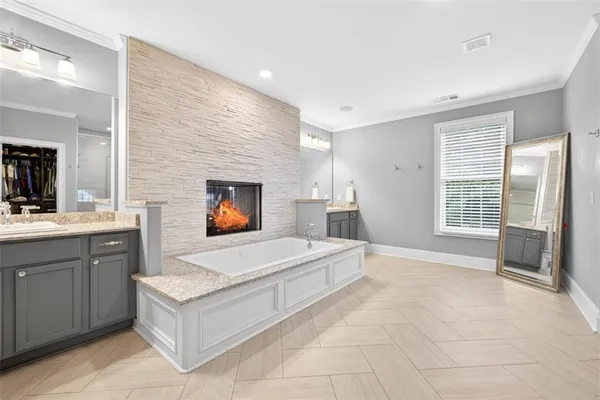 $1,249,900 | 6509 Snug Harbor Court, Flowery Branch, GA 30542