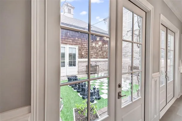 $1,249,900 | 6509 Snug Harbor Court, Flowery Branch, GA 30542