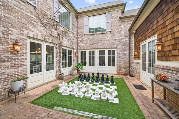 $1,249,900 | 6509 Snug Harbor Court, Flowery Branch, GA 30542
