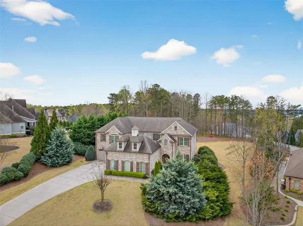 $1,249,900 | 6509 Snug Harbor Court, Flowery Branch, GA 30542