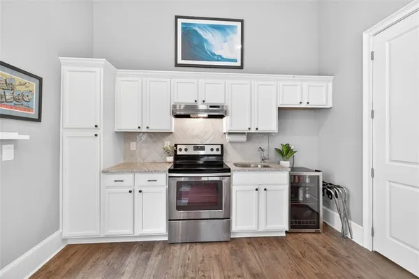 $1,249,900 | 6509 Snug Harbor Court, Flowery Branch, GA 30542