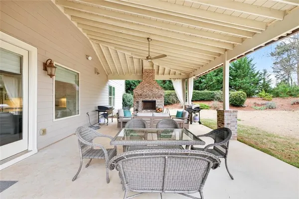 $1,249,900 | 6509 Snug Harbor Court, Flowery Branch, GA 30542