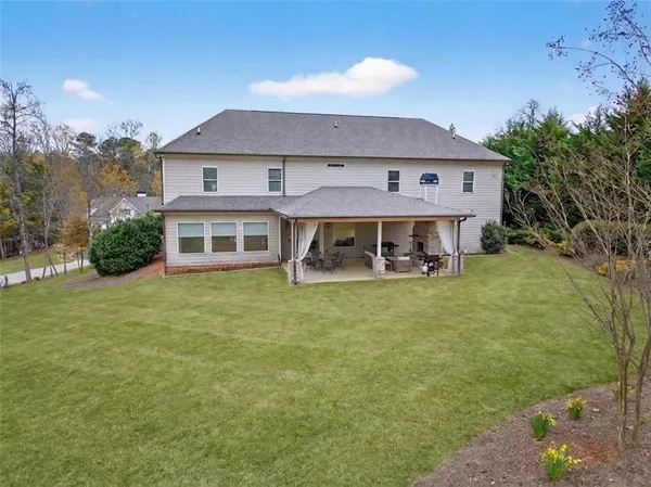 $1,249,900 | 6509 Snug Harbor Court, Flowery Branch, GA 30542
