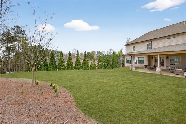 $1,249,900 | 6509 Snug Harbor Court, Flowery Branch, GA 30542