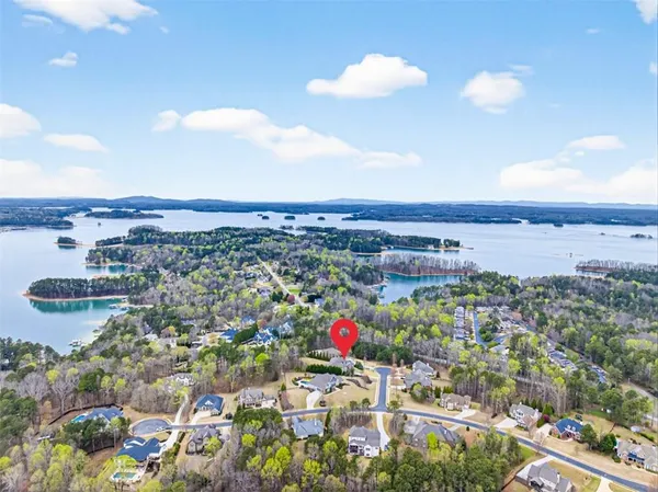 $1,249,900 | 6509 Snug Harbor Court, Flowery Branch, GA 30542