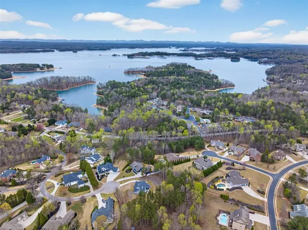 $1,249,900 | 6509 Snug Harbor Court, Flowery Branch, GA 30542