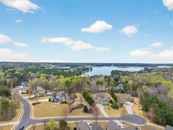 $1,249,900 | 6509 Snug Harbor Court, Flowery Branch, GA 30542