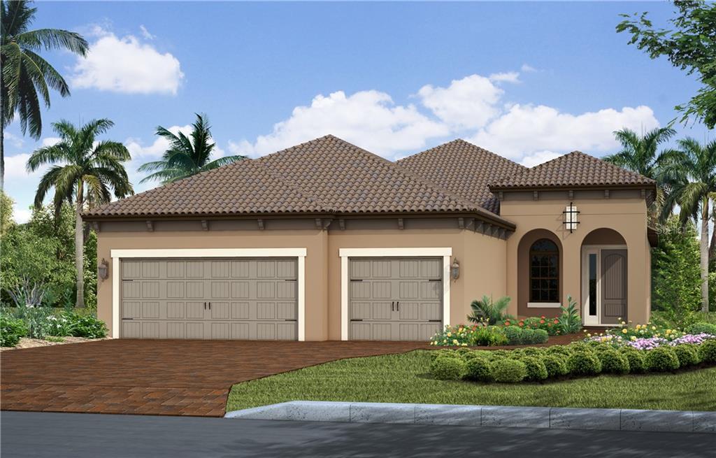 11881 Hunters Creek Road Venice, FL 34293 - Photo 1 of 1 Gallery Image 1