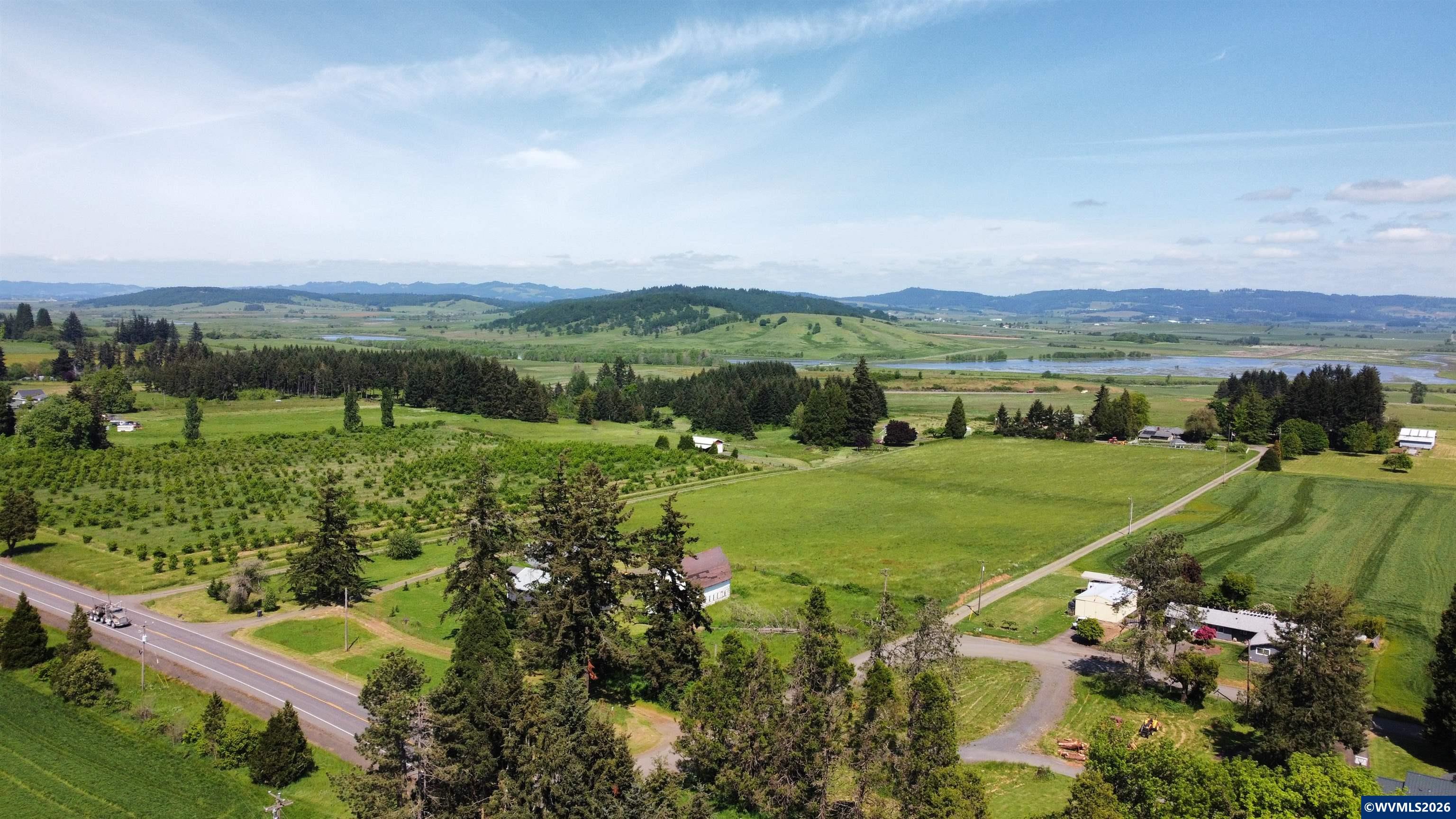 1290 Oak Villa Road Dallas, OR 97338 - Photo 44 of 46