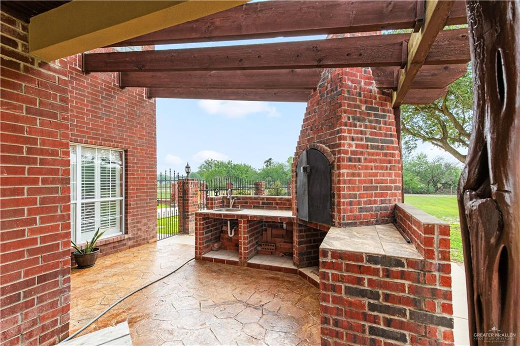 5184 North Mayberry Road Mission, TX 78573 - Photo 19 of 25