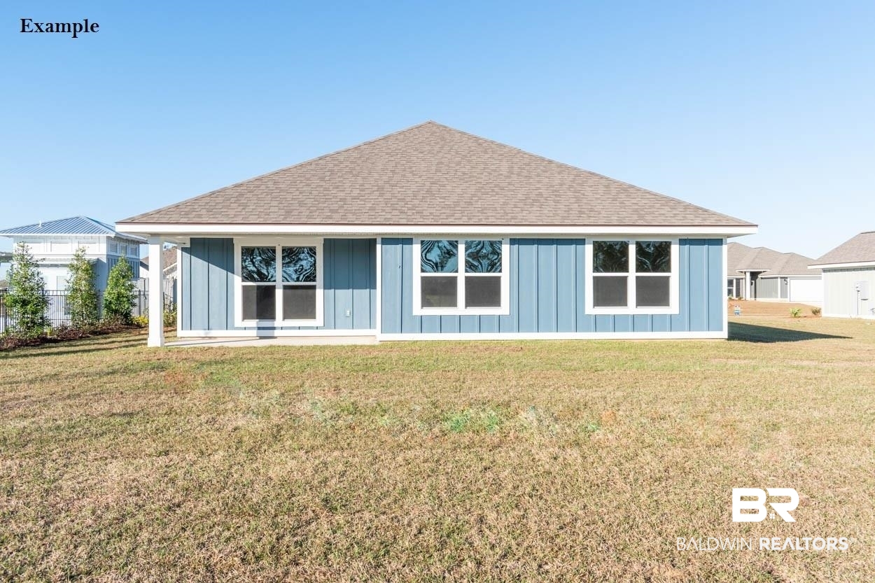 1191 Hayward Loop Foley, AL 36535 - Photo 36 of 40