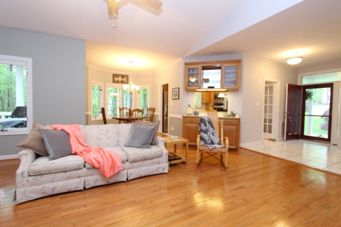 11808 Doc Arnold Drive Raleigh, NC 27614 - Photo 8 of 25 Photo 8
