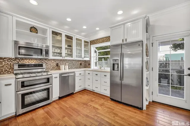 $562,500 | 512 East Spear Street, Carson City, NV 89701