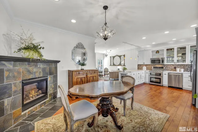 $562,500 | 512 East Spear Street, Carson City, NV 89701