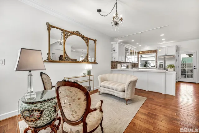 $562,500 | 512 East Spear Street, Carson City, NV 89701