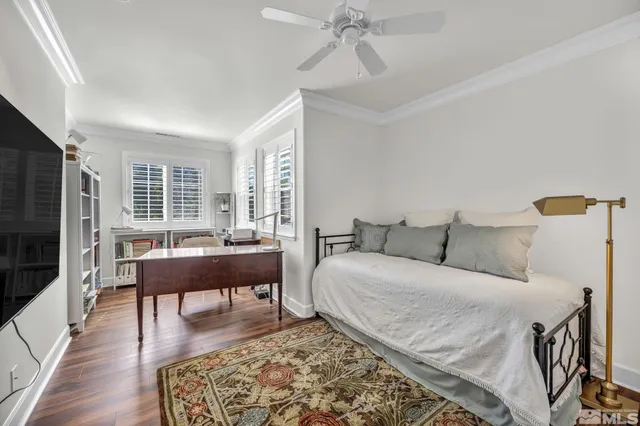 $562,500 | 512 East Spear Street, Carson City, NV 89701