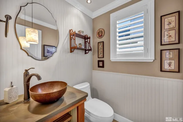 $562,500 | 512 East Spear Street, Carson City, NV 89701