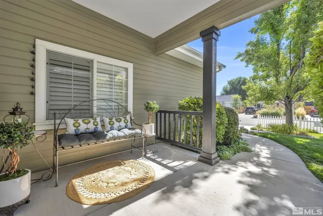 $562,500 | 512 East Spear Street, Carson City, NV 89701