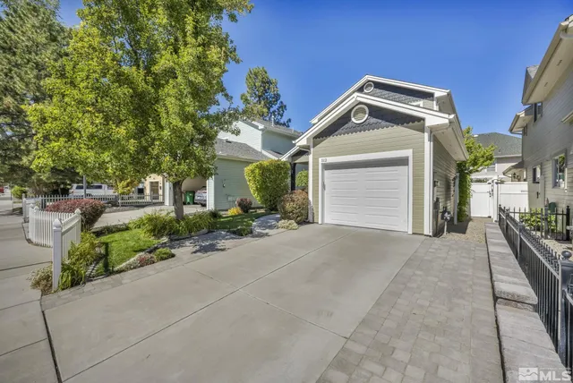 $562,500 | 512 East Spear Street, Carson City, NV 89701