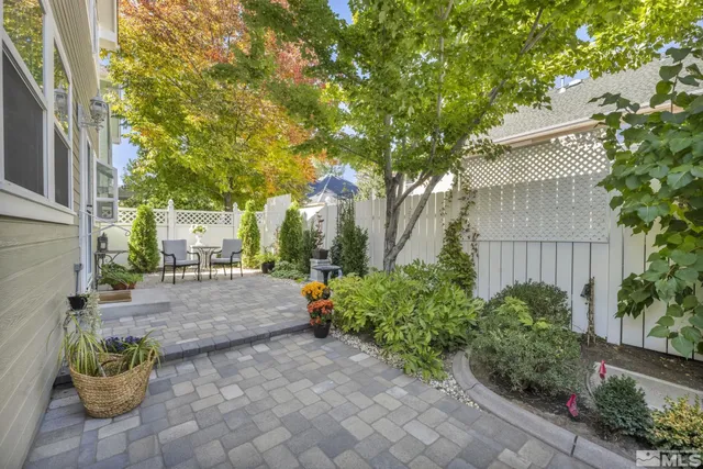 $562,500 | 512 East Spear Street, Carson City, NV 89701