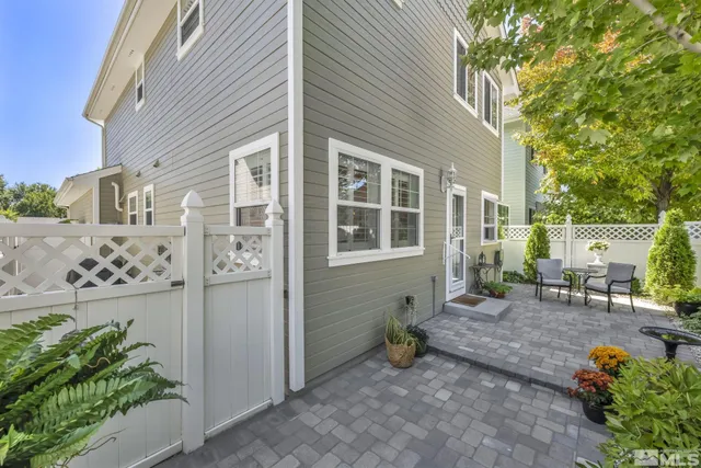 $562,500 | 512 East Spear Street, Carson City, NV 89701