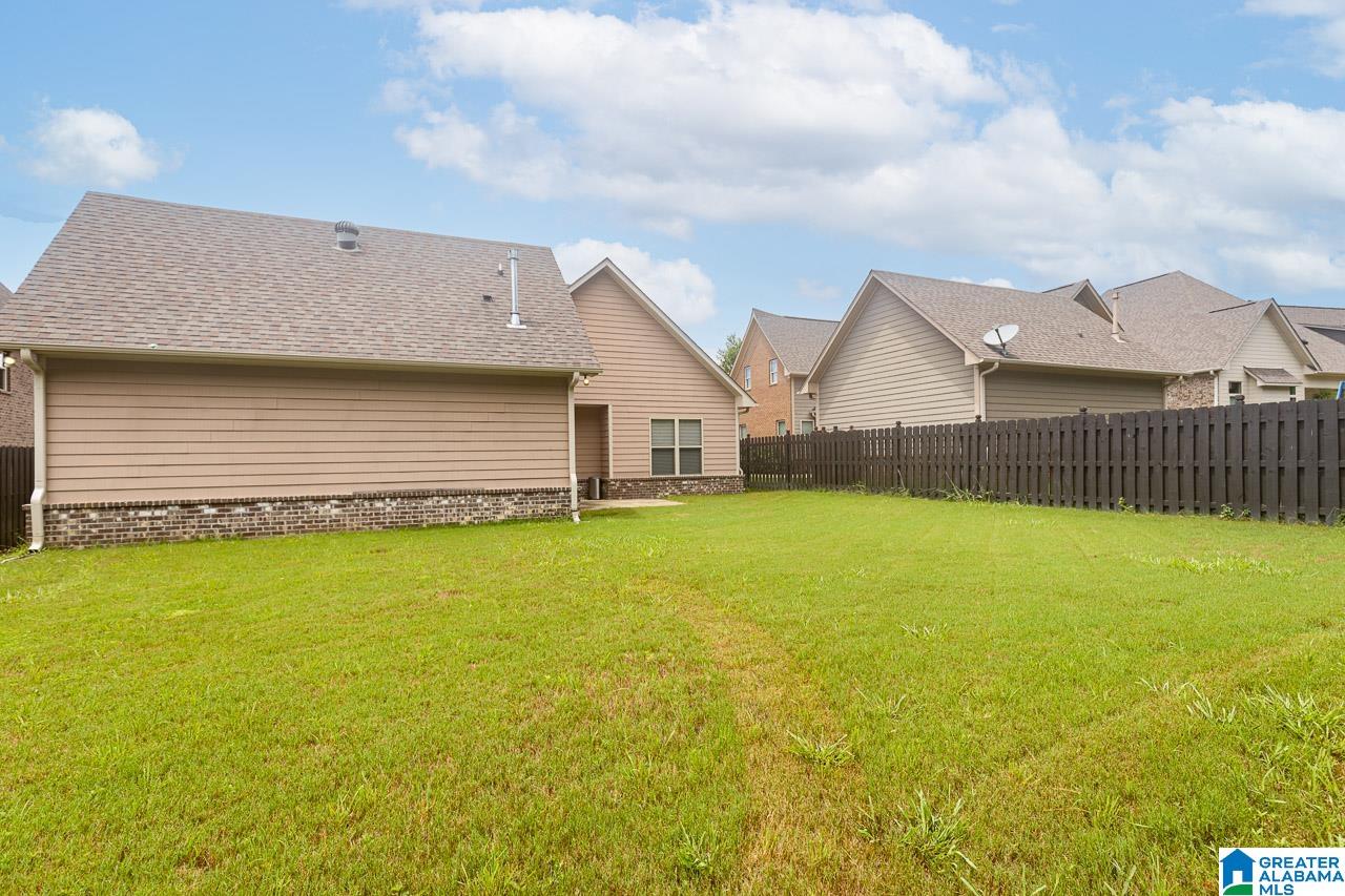 1065 Evan Circle Chelsea, AL 35043 - Photo 33 of 35