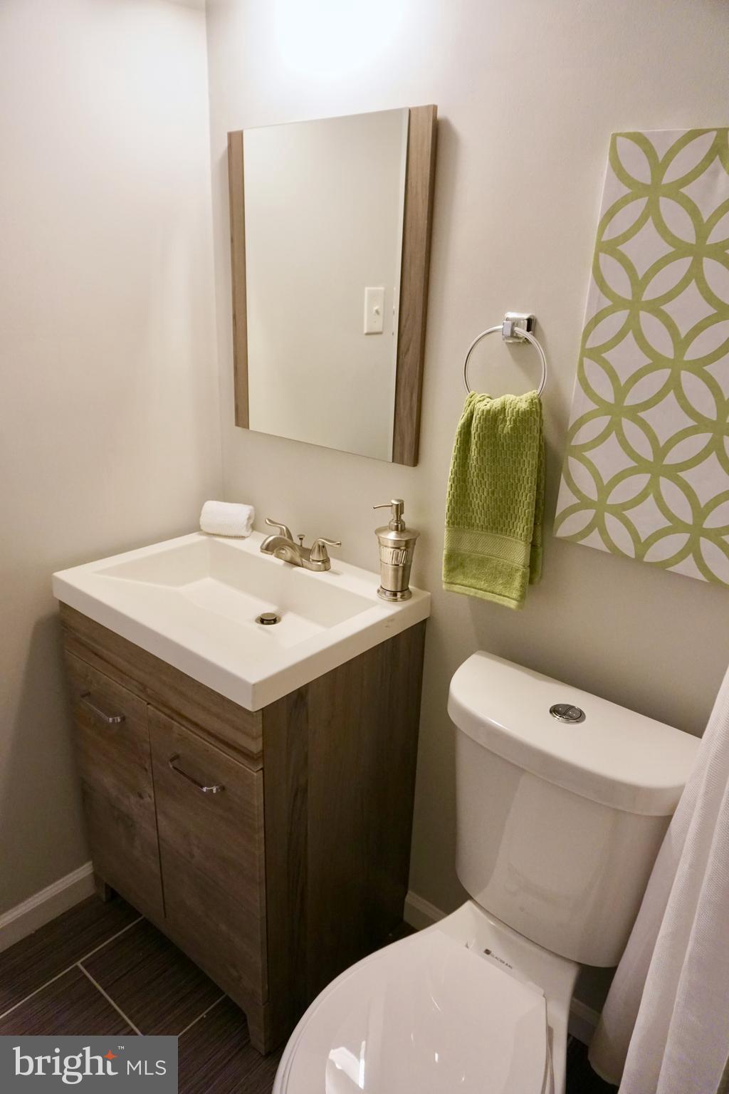 11603 Gallahan Road Clinton, MD 20735 - Photo 12 of 27 Bath 1