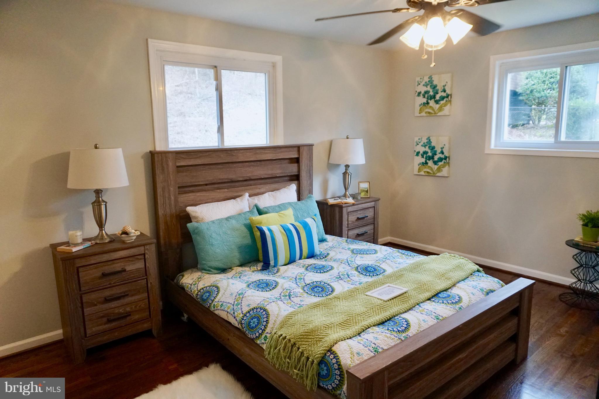 11603 Gallahan Road Clinton, MD 20735 - Photo 13 of 27 Bedroom 1