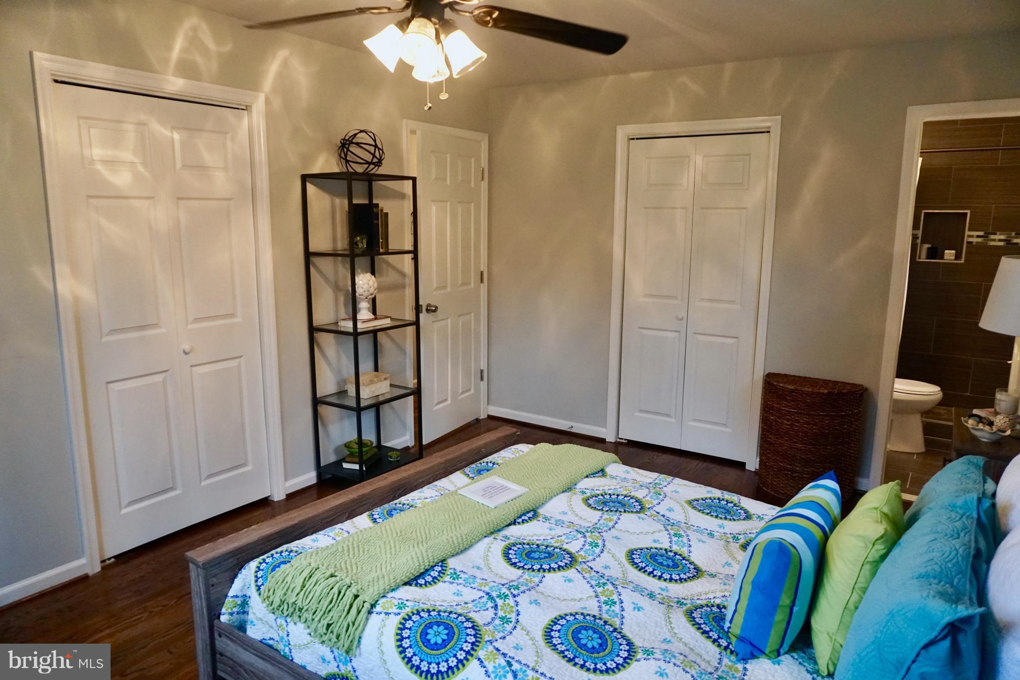 11603 Gallahan Road Clinton, MD 20735 - Photo 14 of 27 Bedroom 1)
