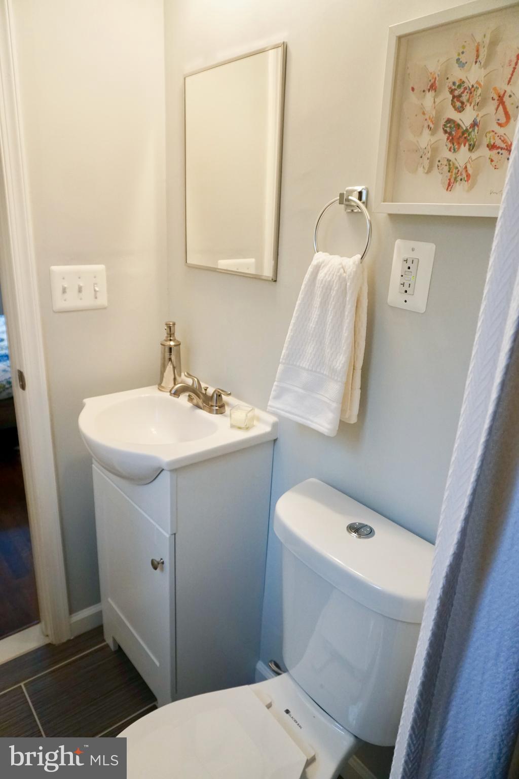 11603 Gallahan Road Clinton, MD 20735 - Photo 16 of 27 Bath 2
