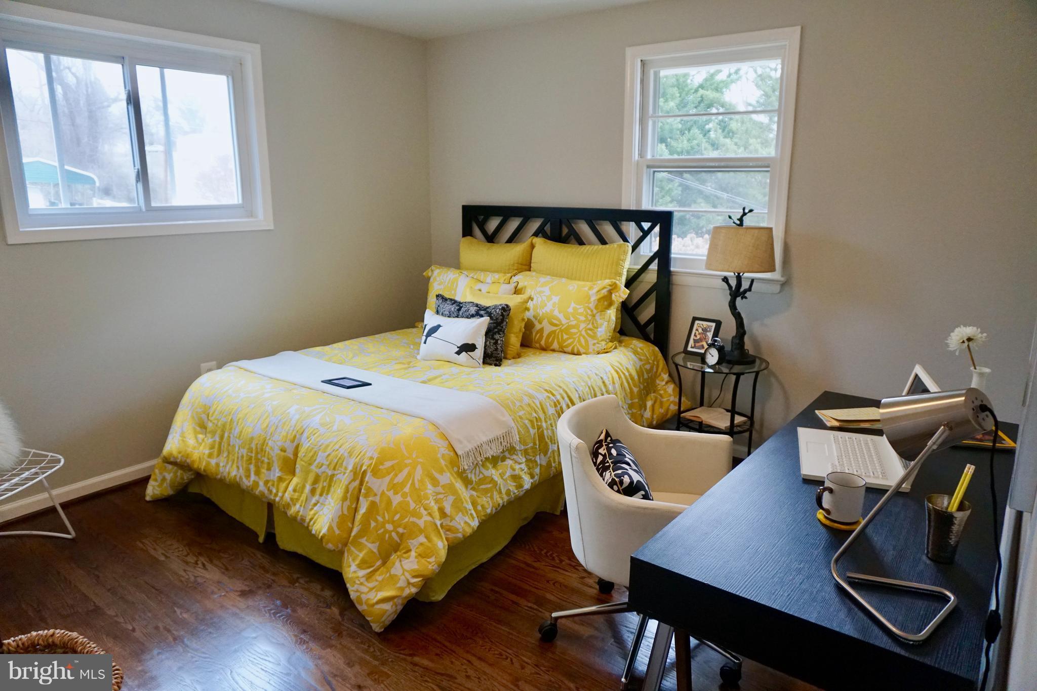 11603 Gallahan Road Clinton, MD 20735 - Photo 17 of 27 Bedroom 2