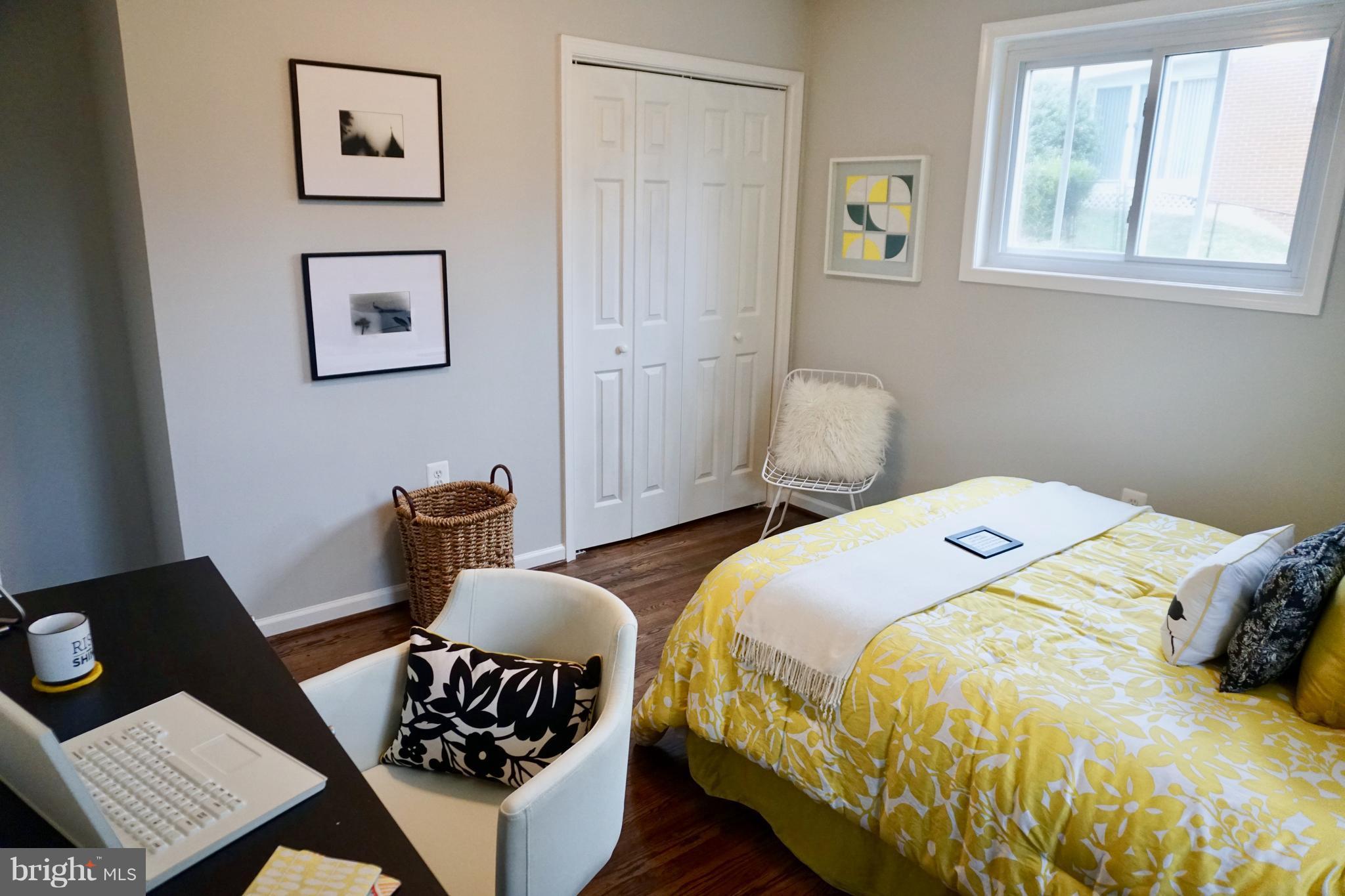 11603 Gallahan Road Clinton, MD 20735 - Photo 18 of 27 Bedroom 2