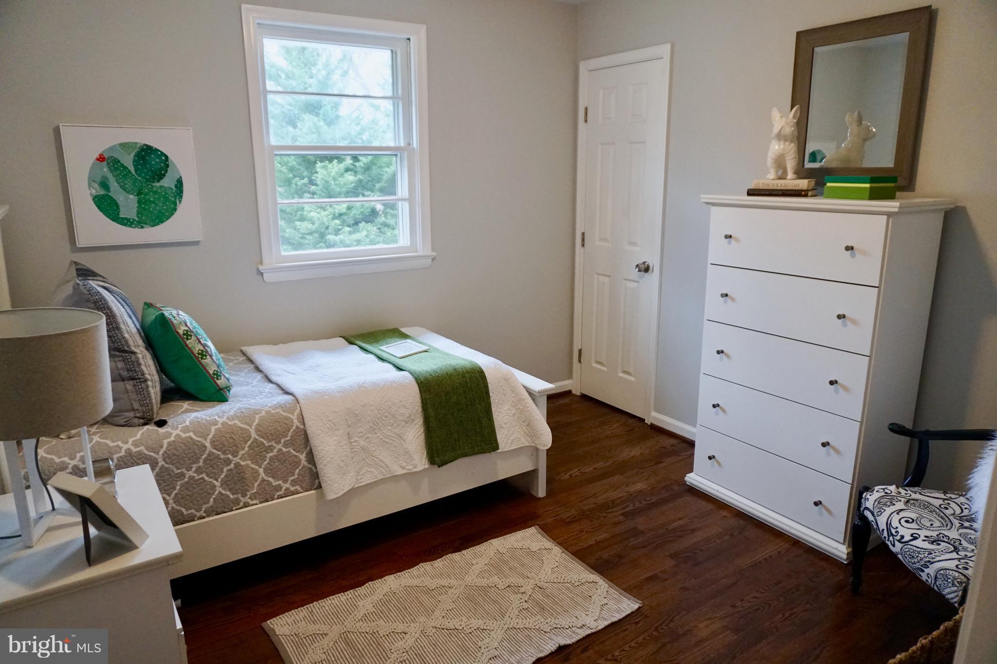 11603 Gallahan Road Clinton, MD 20735 - Photo 19 of 27 Bedroom 3