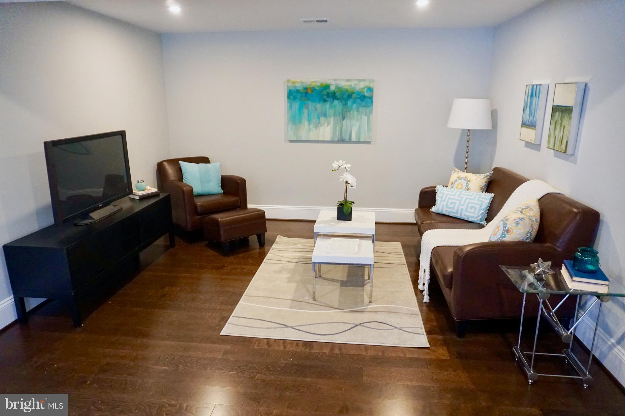11603 Gallahan Road Clinton, MD 20735 - Photo 22 of 27 Basement