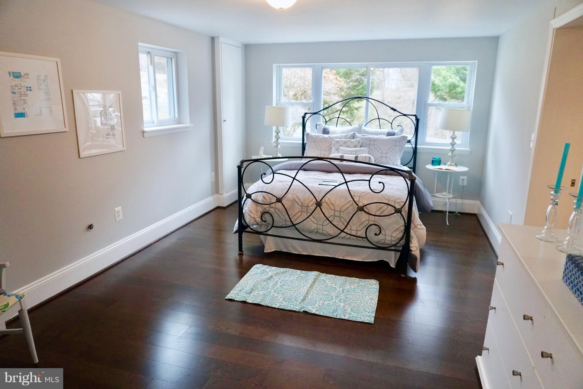 11603 Gallahan Road Clinton, MD 20735 - Photo 26 of 27 Bedroom 4