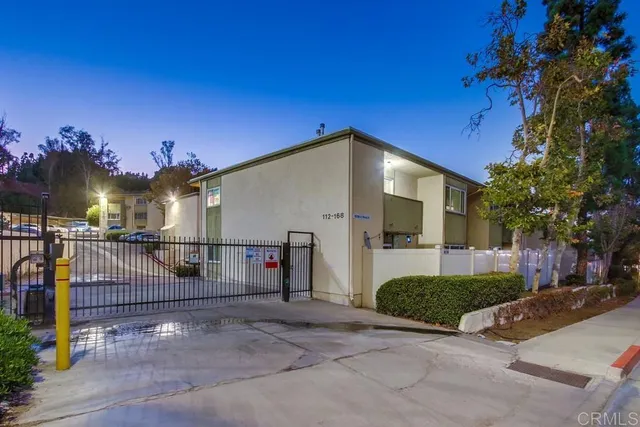 $460,000 | 168 South Pierce Street, El Cajon, CA 92020