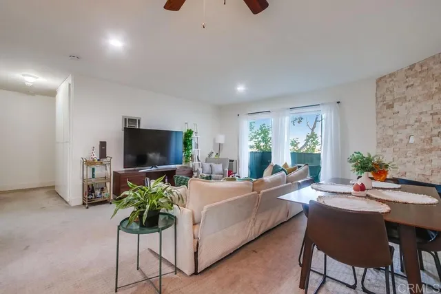 $460,000 | 168 South Pierce Street, El Cajon, CA 92020