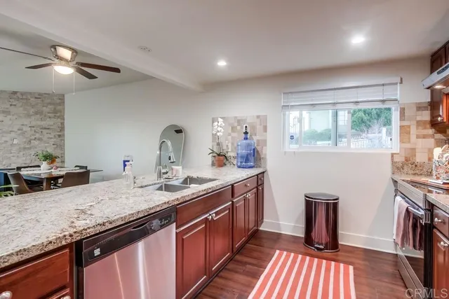 $460,000 | 168 South Pierce Street, El Cajon, CA 92020