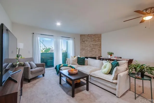 $460,000 | 168 South Pierce Street, El Cajon, CA 92020