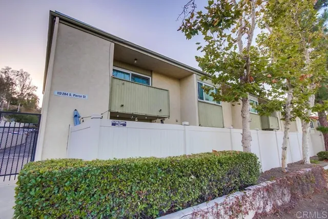 $460,000 | 168 South Pierce Street, El Cajon, CA 92020