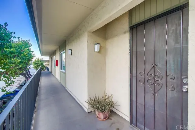 $460,000 | 168 South Pierce Street, El Cajon, CA 92020